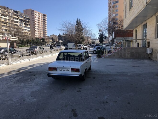 LADA (VAZ) 2107 2009, 23,628 km - 1.5 l - Bakı