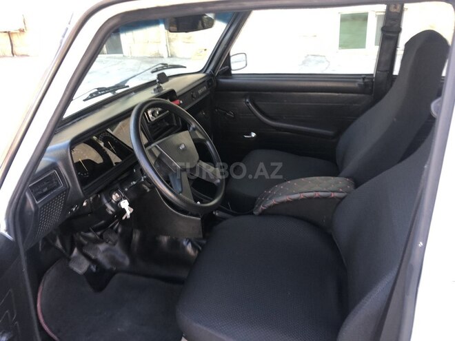 LADA (VAZ) 2107 2009, 23,628 km - 1.5 l - Bakı