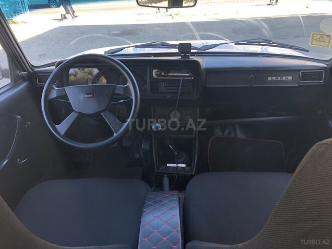 LADA (VAZ) 2107 2009, 23,628 km - 1.5 l - Bakı