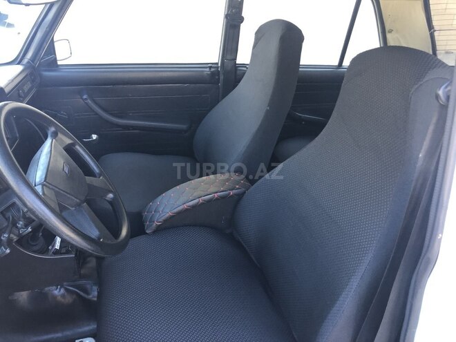 LADA (VAZ) 2107 2009, 23,628 km - 1.5 l - Bakı