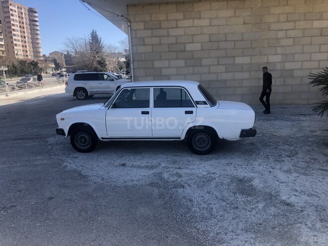 LADA (VAZ) 2107 2009, 23,628 km - 1.5 l - Bakı