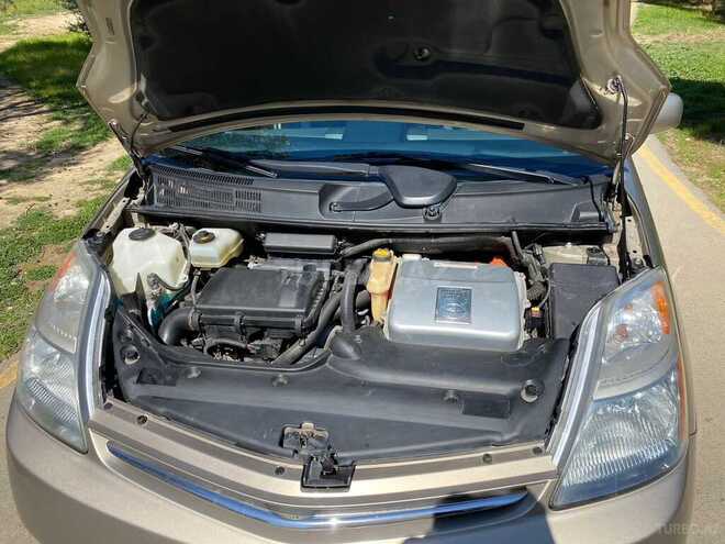 Toyota Prius 2007, 174,000 km - 1.5 l - Bakı