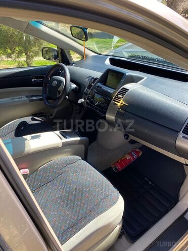 Toyota Prius 2007, 174,000 km - 1.5 l - Bakı
