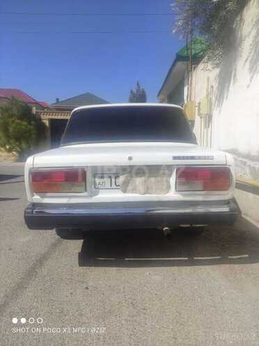 LADA (VAZ) 2107 2002, 444,555 km - 1.5 l - Bakı