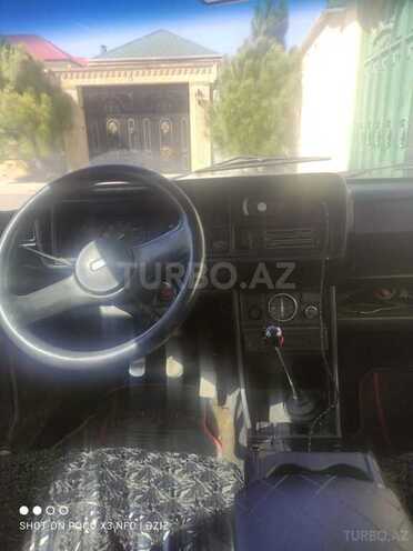 LADA (VAZ) 2107 2002, 444,555 km - 1.5 l - Bakı