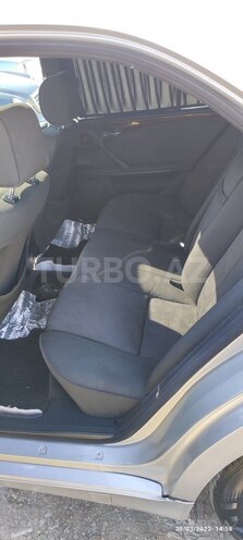 Mercedes E 220 1999, 450,000 km - 2.2 l - Şəki