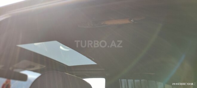 Mercedes E 220 1999, 450,000 km - 2.2 l - Şəki