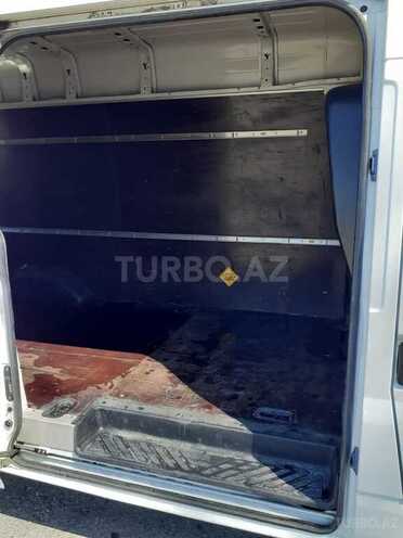 Ford Transit 2008, 265,000 km - 3.2 л - Yevlax