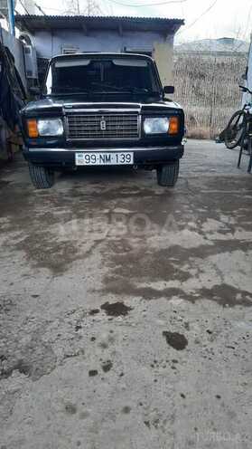 LADA (VAZ) 2107 2010, 92,000 km - 1.5 l - Cəbrayıl