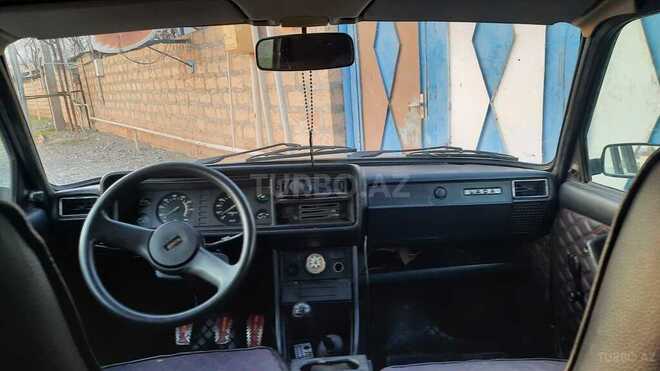 LADA (VAZ) 2107 2010, 92,000 km - 1.5 l - Cəbrayıl