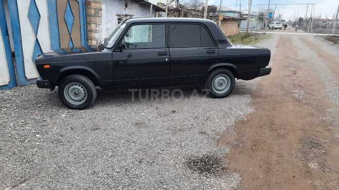 LADA (VAZ) 2107 2010, 92,000 km - 1.5 l - Cəbrayıl