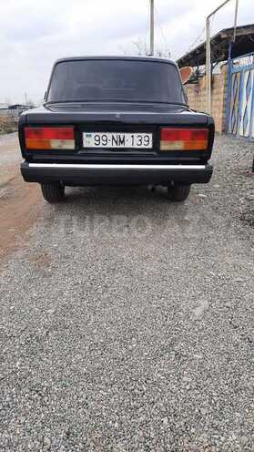LADA (VAZ) 2107 2010, 92,000 km - 1.5 l - Cəbrayıl