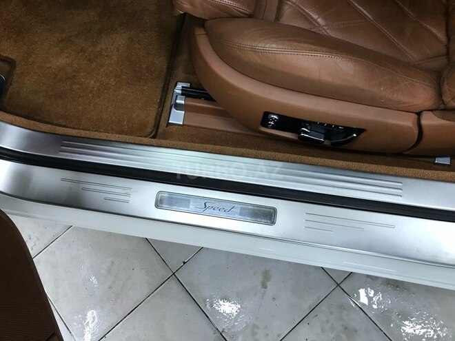 Bentley Continental GT 2008, 79,000 km - 6.0 l - Bakı