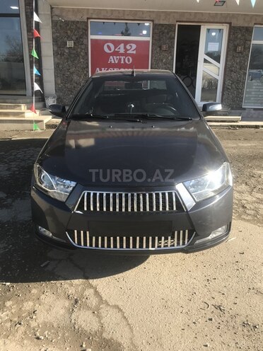 Khazar SD 2018, 74,005 km - 1.7 л - Quba