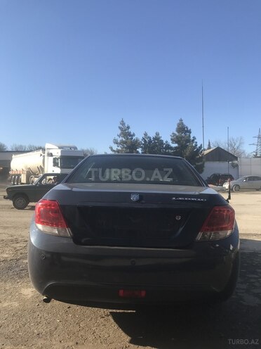 Khazar SD 2018, 74,005 km - 1.7 л - Quba