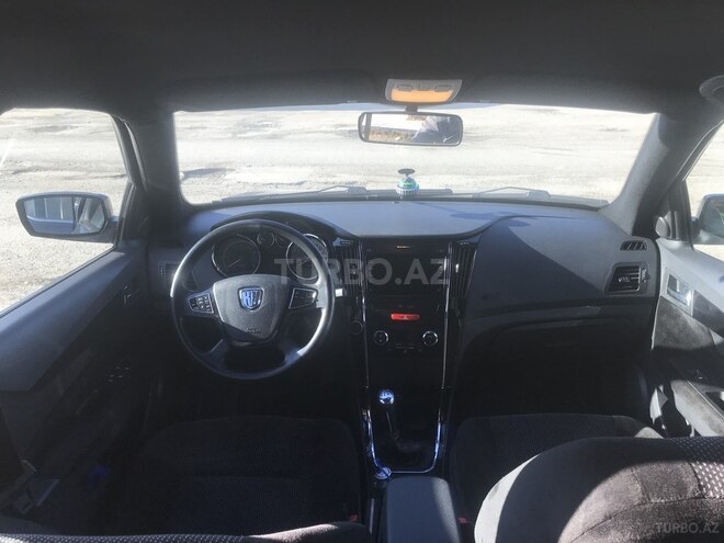 Khazar SD 2018, 74,005 km - 1.7 л - Quba
