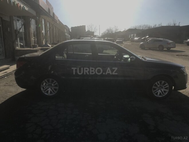 Khazar SD 2018, 74,005 km - 1.7 л - Quba