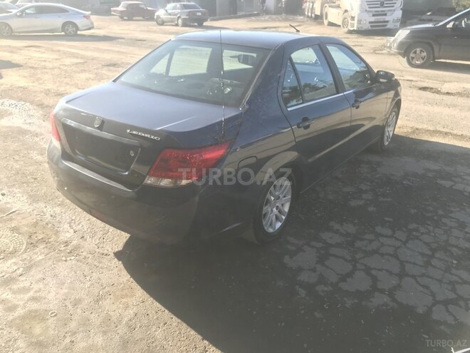 Khazar SD 2018, 74,005 km - 1.7 л - Quba