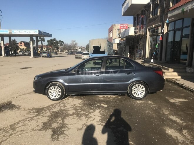 Khazar SD 2018, 74,005 km - 1.7 л - Quba