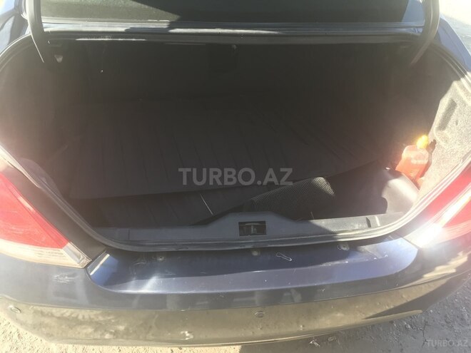 Khazar SD 2018, 74,005 km - 1.7 л - Quba