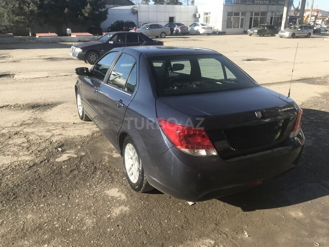 Khazar SD 2018, 74,005 km - 1.7 л - Quba