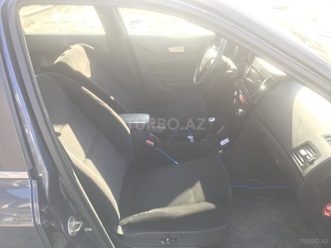 Khazar SD 2018, 74,005 km - 1.7 л - Quba