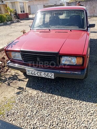LADA (VAZ) 2105 1982, 949,943 km - 1.5 л - Masallı