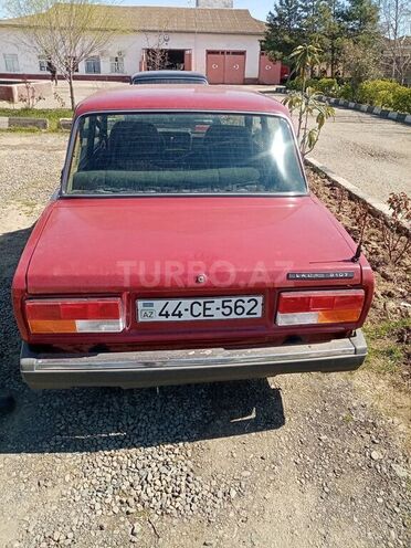 LADA (VAZ) 2105 1982, 949,943 km - 1.5 л - Masallı