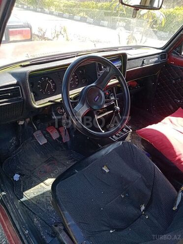 LADA (VAZ) 2105 1982, 949,943 km - 1.5 л - Masallı