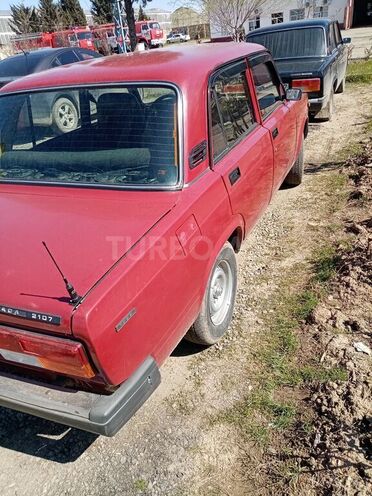 LADA (VAZ) 2105 1982, 949,943 km - 1.5 л - Masallı