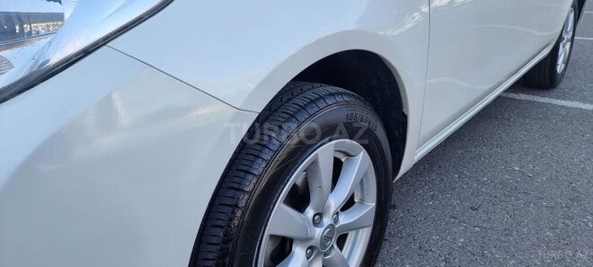 Nissan Sunny 2012, 158,000 km - 1.5 л - Bakı