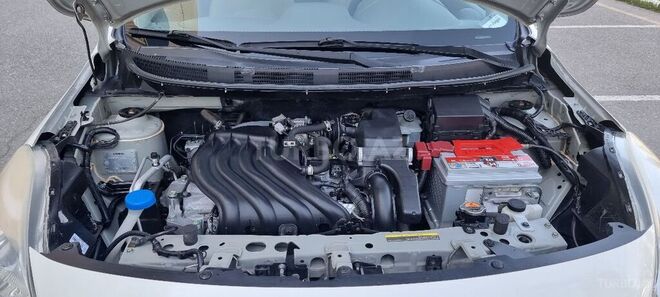 Nissan Sunny 2012, 158,000 km - 1.5 л - Bakı