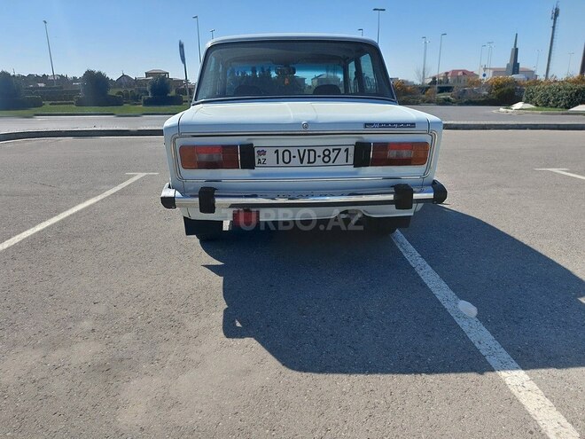 LADA (VAZ) 2106 1996, 65,680 km - 1.6 л - Bakı