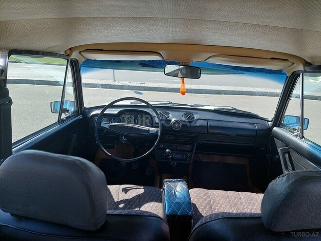 LADA (VAZ) 2106 1996, 65,680 km - 1.6 л - Bakı