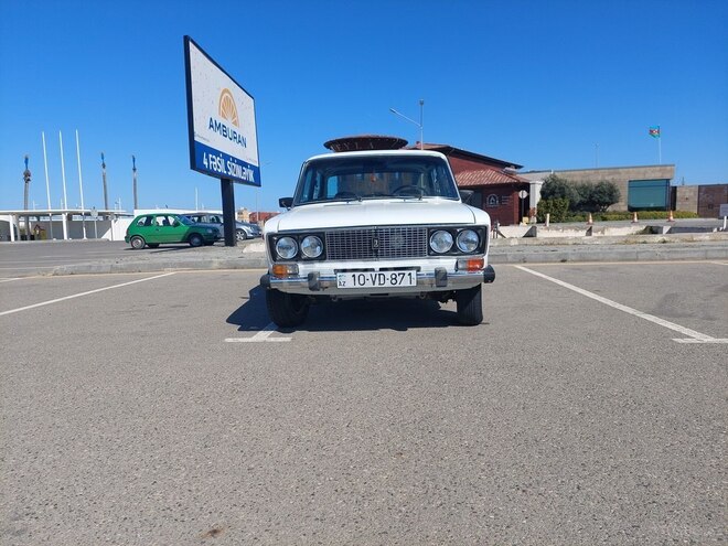 LADA (VAZ) 2106 1996, 65,680 km - 1.6 л - Bakı
