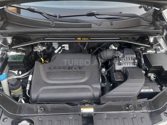 Kia Sorento 2009, 237,487 km - 2.2 l - Bakı