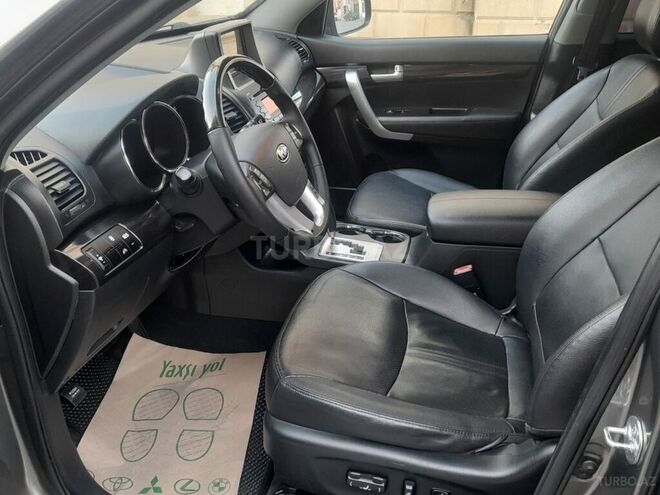 Kia Sorento 2009, 237,487 km - 2.2 l - Bakı