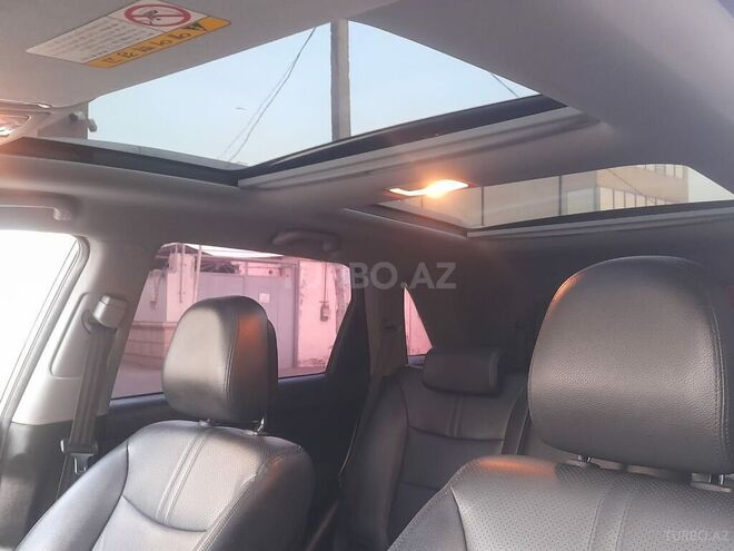 Kia Sorento 2009, 237,487 km - 2.2 l - Bakı