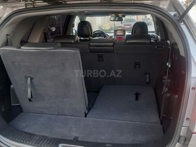 Kia Sorento 2009, 237,487 km - 2.2 l - Bakı