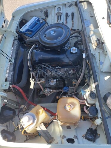 LADA (VAZ) 2106 1996, 65,680 km - 1.6 л - Bakı