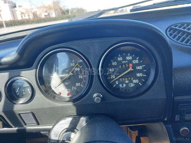 LADA (VAZ) 2106 1996, 65,680 km - 1.6 л - Bakı