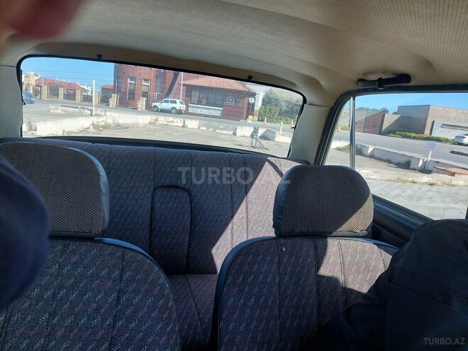 LADA (VAZ) 2106 1996, 65,680 km - 1.6 л - Bakı