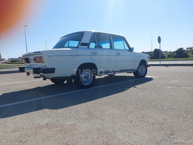 LADA (VAZ) 2106 1996, 65,680 km - 1.6 л - Bakı