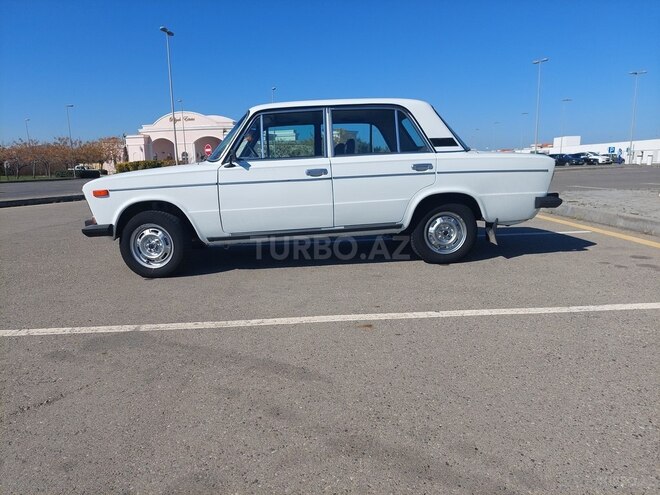 LADA (VAZ) 2106 1996, 65,680 km - 1.6 л - Bakı