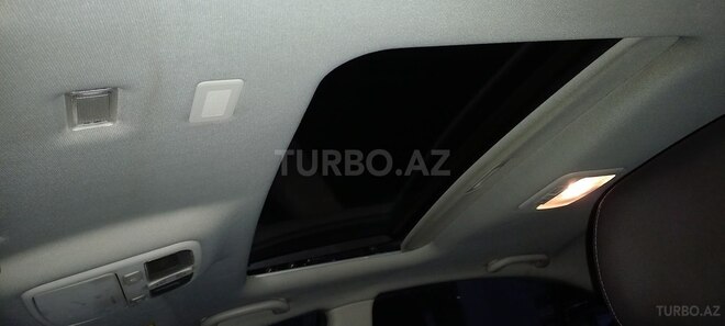 Hyundai Sonata 2008, 145,000 km - 2.0 л - Bakı