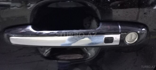 Hyundai Sonata 2008, 145,000 km - 2.0 л - Bakı