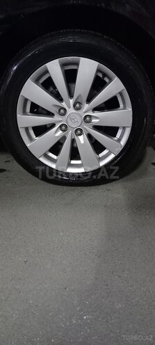 Hyundai Sonata 2008, 145,000 km - 2.0 л - Bakı