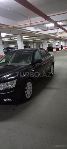Hyundai Sonata 2008, 145,000 km - 2.0 л - Bakı