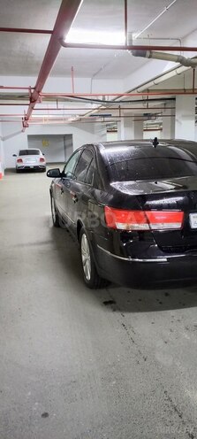 Hyundai Sonata 2008, 145,000 km - 2.0 л - Bakı