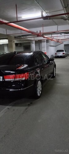 Hyundai Sonata 2008, 145,000 km - 2.0 л - Bakı
